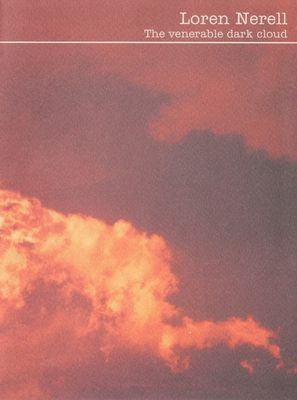 Loren Nerell – The Venerable Dark Cloud