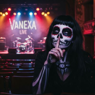 Vanexa - Live!