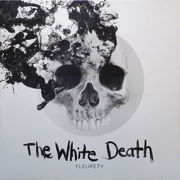 Fleurety ‎– The White Death