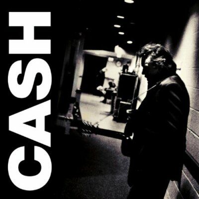 Johnny Cash ‎– American III: Solitary Man