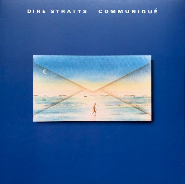 Dire Straits – Communiqué