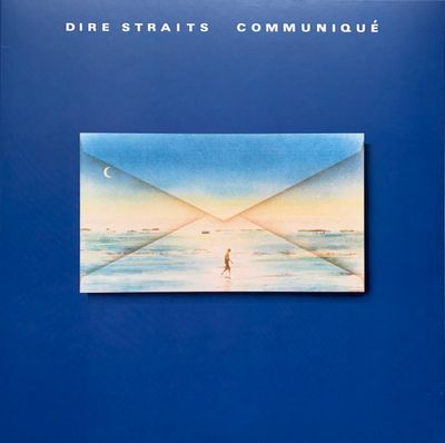 Dire Straits – Communiqué
