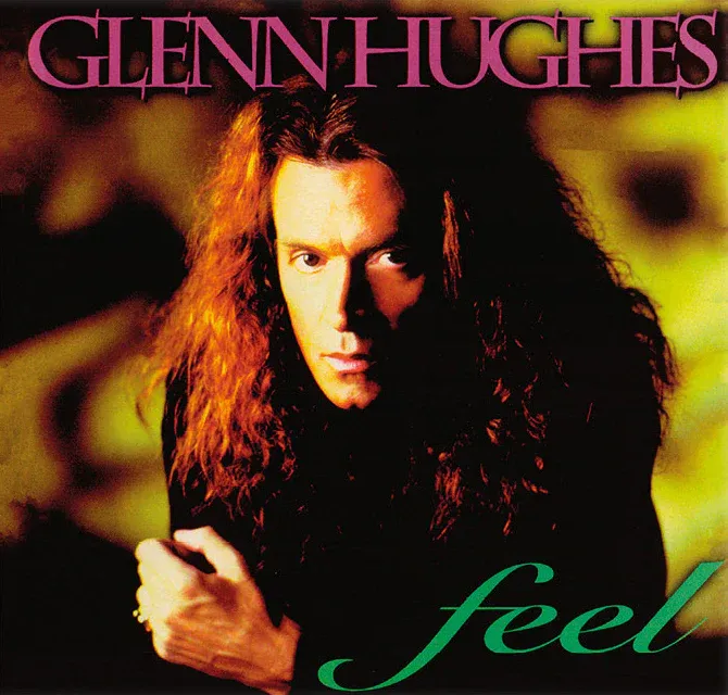 Glenn Hughes – Feel