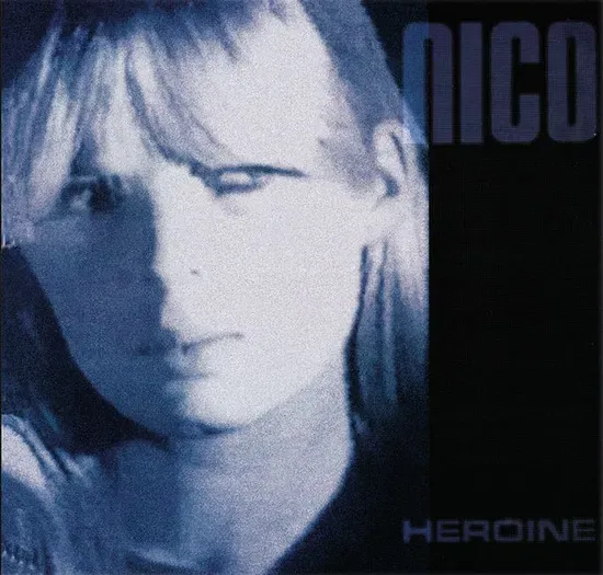 Nico – Heroine