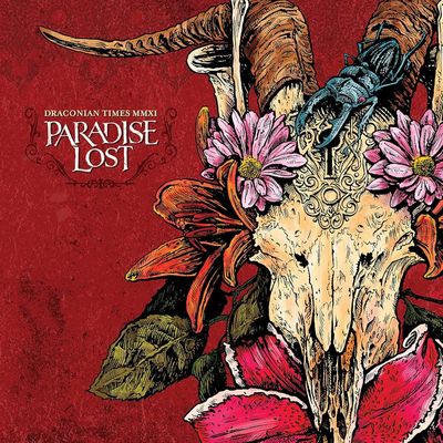 Paradise Lost – Draconian Times MMXI