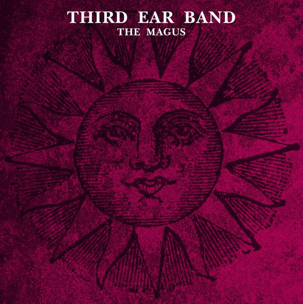 Third Ear Band – The Magus