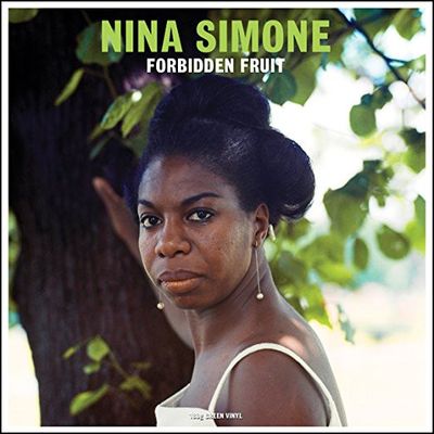 Nina Simone – Forbidden Fruit