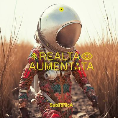 Subsonica – Realtà Aumentata