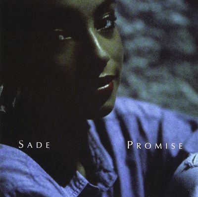 Sade – Promise