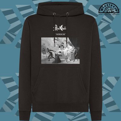Paul Chain  - Mirror Hooded Sweatshirt