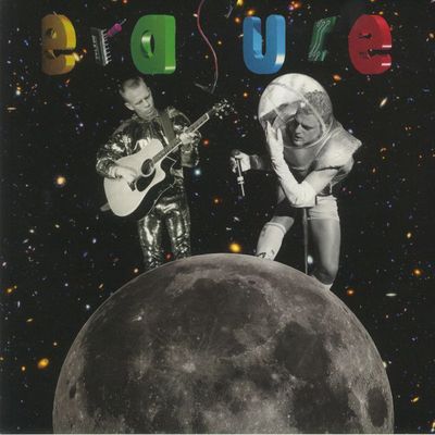 Erasure ‎– Westwood One In Concert, Broadcast July 18, 1994