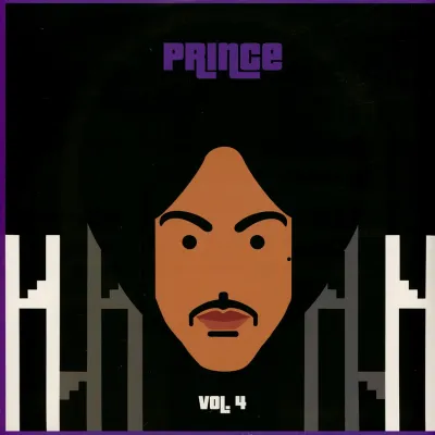 Prince - Chameleon Volume 4