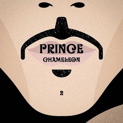 Prince - Chameleon Volume 2