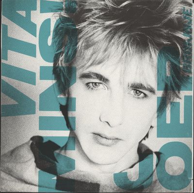 Joep Bruijnjé ‎– Vitamins!