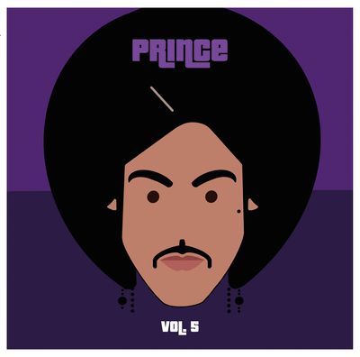 Prince - Chameleon Volume 5