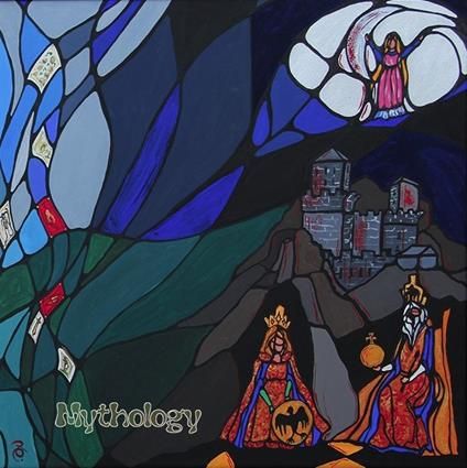 Mythology – The Castle Of Crossed Destinies