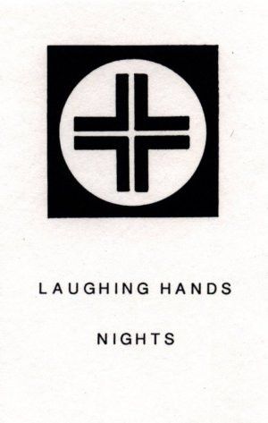 Laughing Hands ‎– Nights
