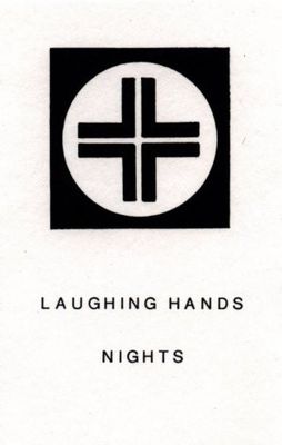 Laughing Hands ‎– Nights
