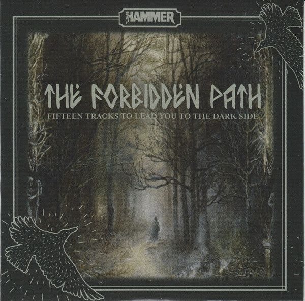 Various ‎– The Forbidden Path