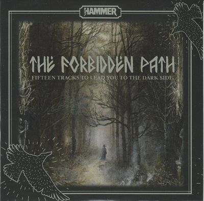 Various ‎– The Forbidden Path
