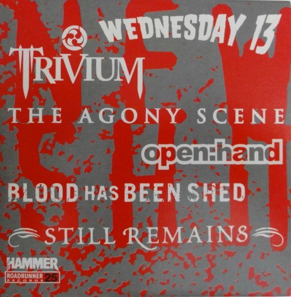 Various ‎– New Shit Vol. 11