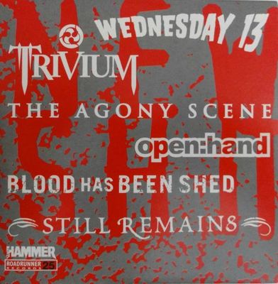 Various ‎– New Shit Vol. 11