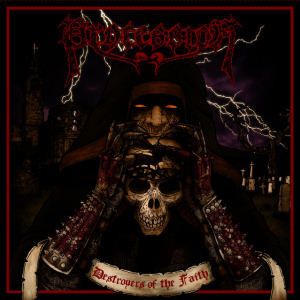 Procession – Destroyers Of The Faith