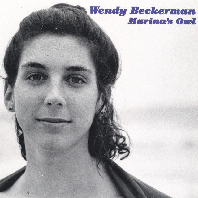 Wendy Beckerman ‎– Marina's Owl