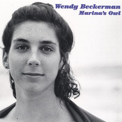 Wendy Beckerman ‎– Marina's Owl