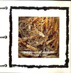 Various ‎– Pioggia Nel Deserto