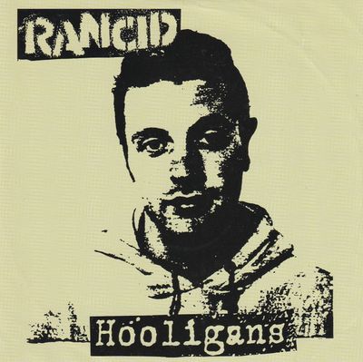 Rancid ‎– Hooligans