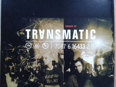 Transmatic – Transmatic