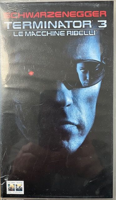 Terminator 3 - Le Macchine Ribelli