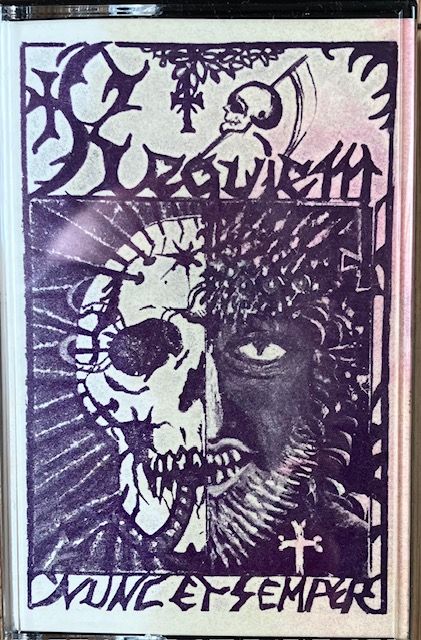 Requiem ‎– Nunc Et Semper