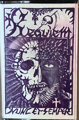 Requiem ‎– Nunc Et Semper