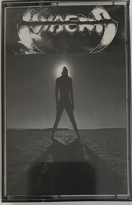 Hyaena ‎– Master Copy Premix Demotape 1991