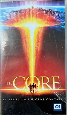 The Core - La Terra Ha I Giorni Contati
