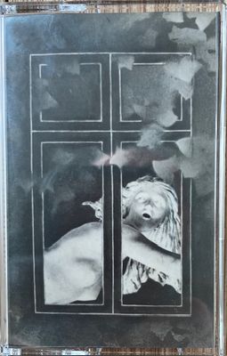 Monumentum ‎– Musaeum Hermeticum