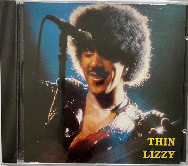 Thin Lizzy, Grand Slam – Sydney 10.30.78 / BBC 11.17.84