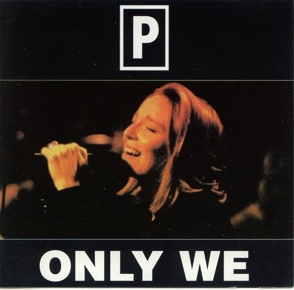 Portishead – Only We
