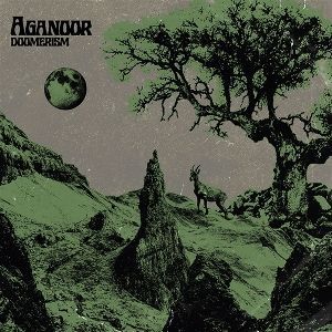 Aganoor – Doomerism Aganoor – Doomerism
