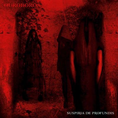Ouroboros ‎– Suspiria De Profundis