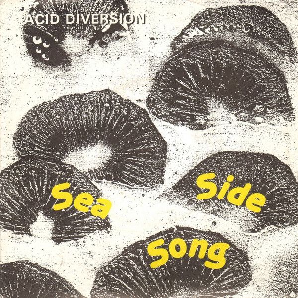 Acid Diversion ‎– Sea Side Song