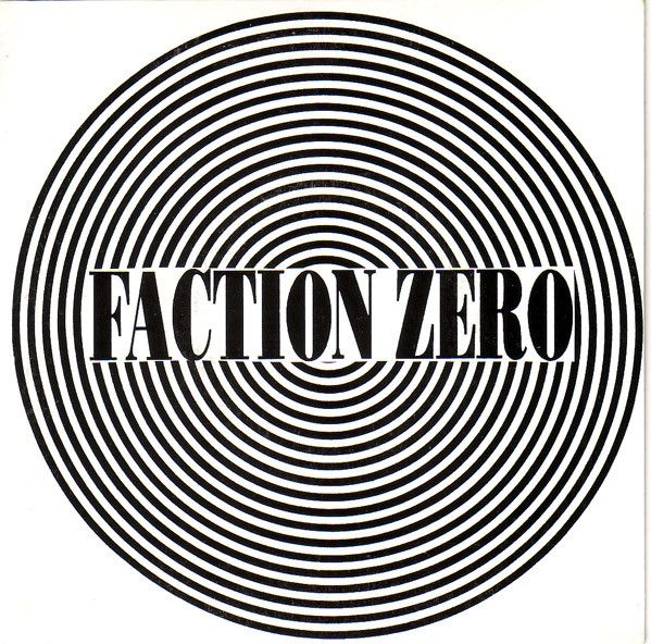 Faction Zero ‎– Inside
