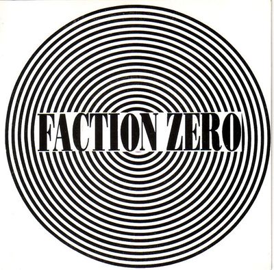 Faction Zero ‎– Inside