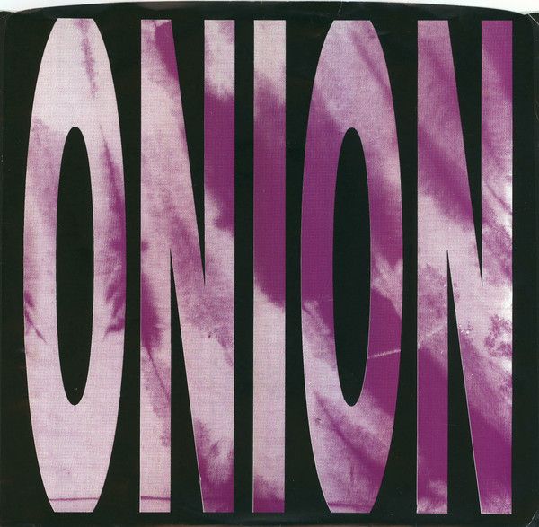 Onion ‎– Onion