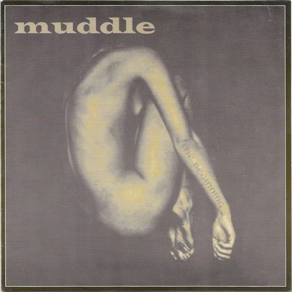 Muddle ‎– The Beginning EP