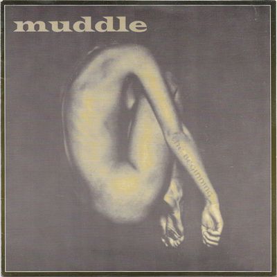 Muddle ‎– The Beginning EP