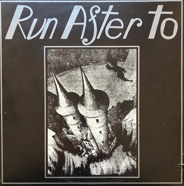 Run After To ‎– Run After To