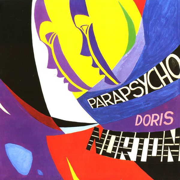 Doris Norton – Parapsycho